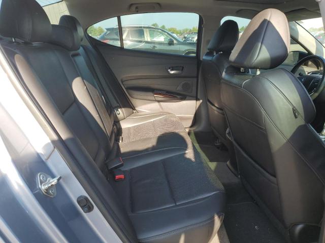 Photo 10 from auction – 2015 ACURA TLX TECH with VIN 19UUB1F57FA009481