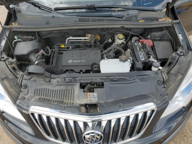 Photo 11 from auction – 2014 BUICK ENCORE CON with VIN KL4CJFSBXEB684802