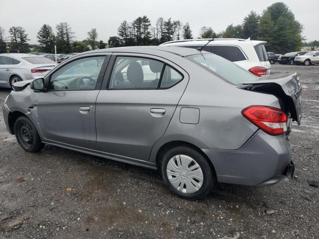Photo 2 from auction – 2019 MITSUBISHI MIRAGE G4 with VIN ML32F3FJ4KHF10760