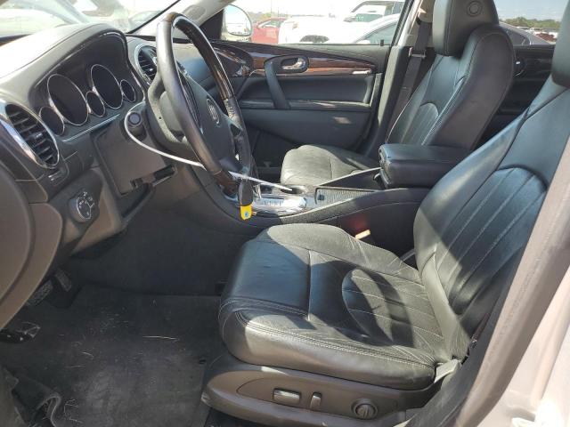 Photo 7 from auction – 2015 BUICK ENCLAVE with VIN 5GAKVBKD6FJ298046