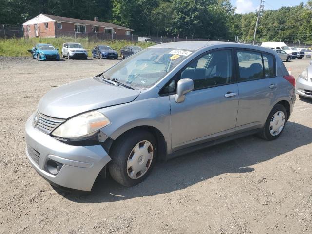 Photo 1 from auction – 2009 NISSAN VERSA S with VIN 3N1BC13E49L443025