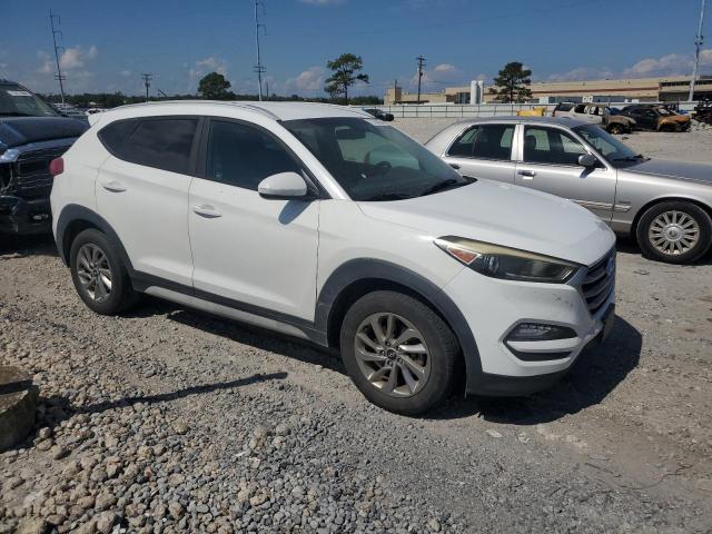 Photo 4 from auction – 2017 HYUNDAI TUCSON LIM with VIN KM8J33A48HU442183