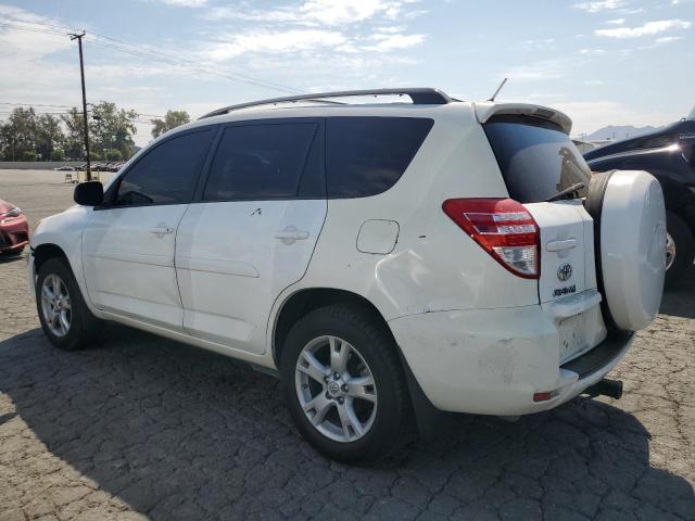 Photo 2 from auction – 2012 TOYOTA RAV4 with VIN 2T3BF4DV2CW203394