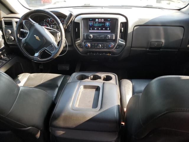 Photo 8 from auction – 2015 CHEVROLET SILVERADO with VIN 1GCVKREC9FZ230941