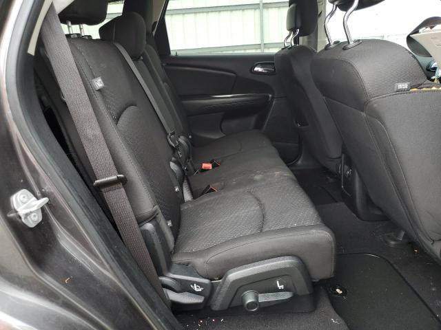 Photo 11 from auction – 2018 DODGE JOURNEY SX with VIN 3C4PDCBG0JT512277