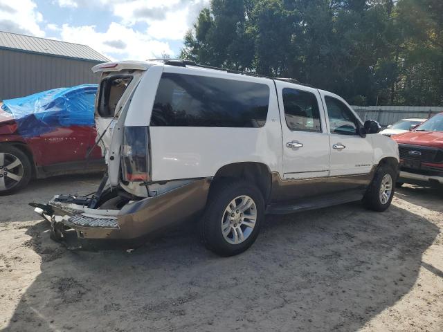 Photo 3 from auction – 2007 CHEVROLET SUBURBAN C with VIN 1GNFC16J17J186733