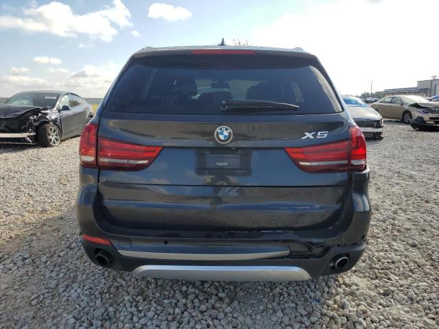 Photo 6 from auction – 2017 BMW X5 SDRIVE3 with VIN 5UXKR2C3XH0X04460