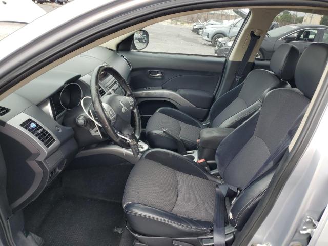 Photo 7 from auction – 2013 MITSUBISHI OUTLANDER with VIN JA4JT3AW0DU007359
