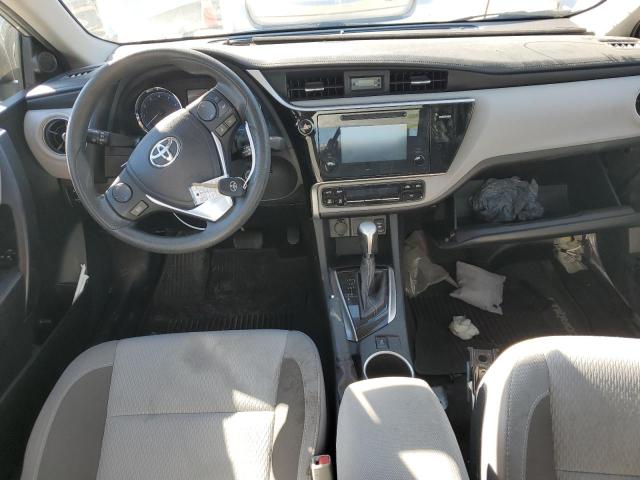 Photo 8 from auction – 2017 TOYOTA COROLLA L with VIN 2T1BURHE2HC802410