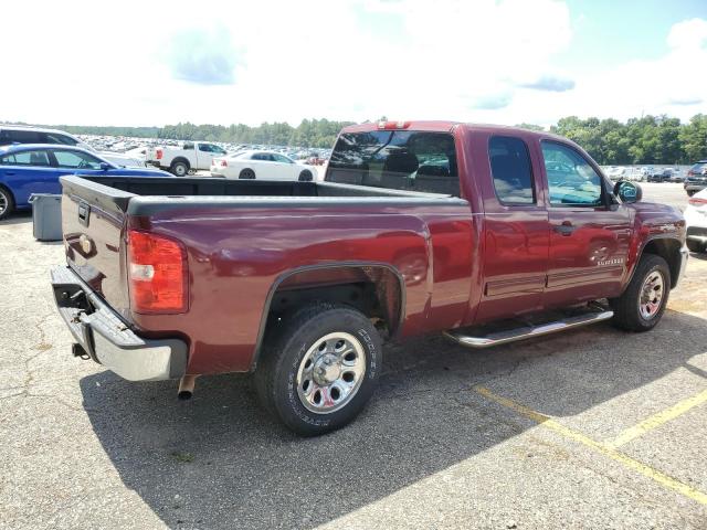 Photo 3 from auction – 2013 CHEVROLET SILVERADO with VIN 1GCRCSEA3DZ303318