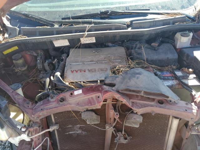 Photo 12 from auction – 2005 TOYOTA SIENNA CE with VIN 5TDZA23C55S367292