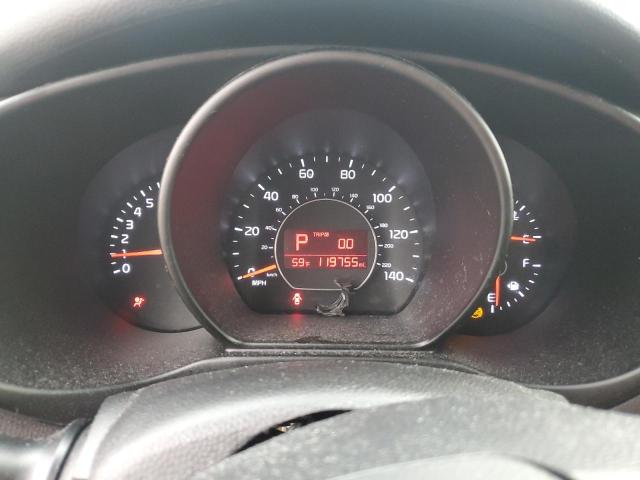 Снимка 9 от търг – 2015 KIA SOUL + с VIN KNDJP3A58F7793141