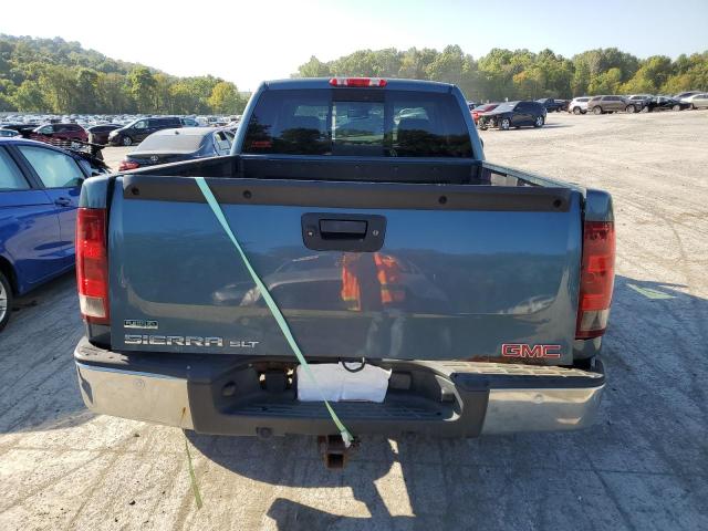 Photo 6 from auction – 2010 GMC SIERRA K15 with VIN 1GTSKWE39AZ284735