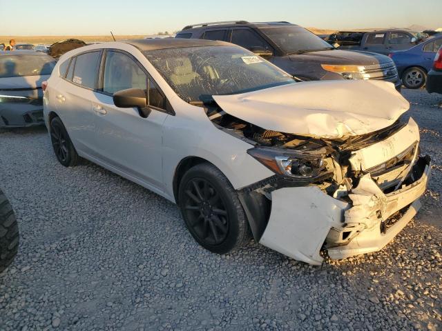 Photo 4 from auction – 2019 SUBARU IMPREZA with VIN 4S3GTAA60K3718437