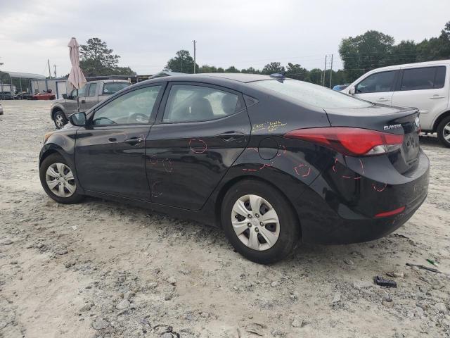 Photo 2 from auction – 2016 HYUNDAI ELANTRA SE with VIN 5NPDH4AE5GH749997