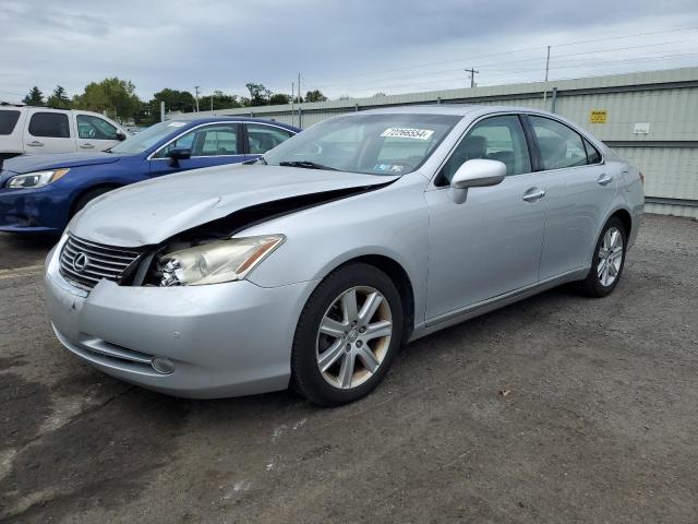 LEXUS ES 350 2009 with VIN JTHBJ46G792305853 - Photo from auction