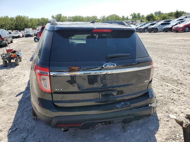 Photo 6 from auction – 2015 FORD EXPLORER X with VIN 1FM5K8D85FGC24486