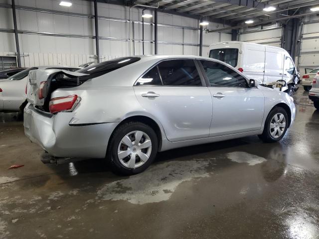 Photo 3 from auction – 2007 TOYOTA CAMRY CE with VIN 4T1BE46K37U606465