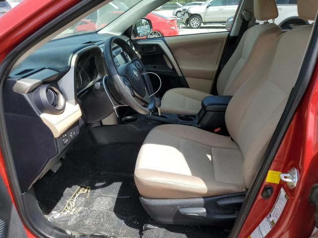 Photo 7 from auction – 2013 TOYOTA RAV4 LE with VIN 2T3BFREV5DW090490