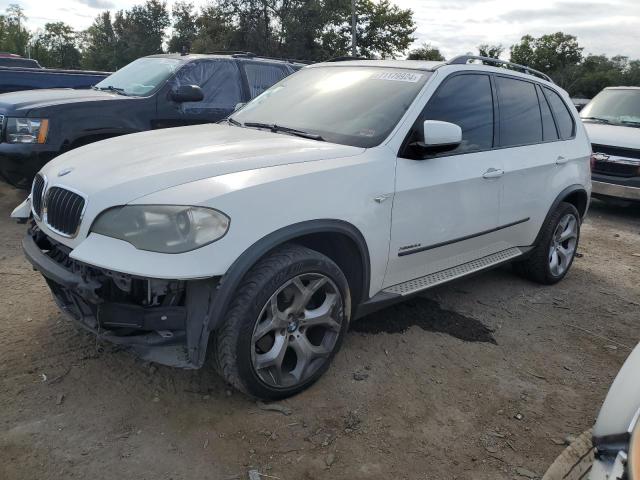 BMW X5 XDRIVE3 2012 with VIN 5UXZV4C56CL745053 - Photo from auction