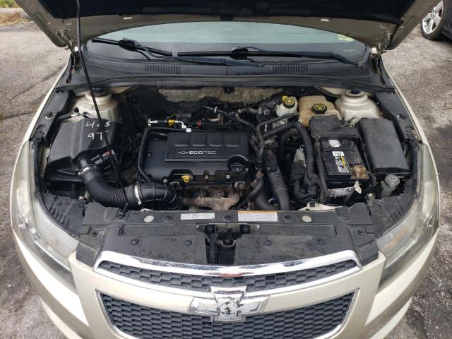 Photo 11 from auction – 2013 CHEVROLET CRUZE LT with VIN 1G1PC5SB6D7220993
