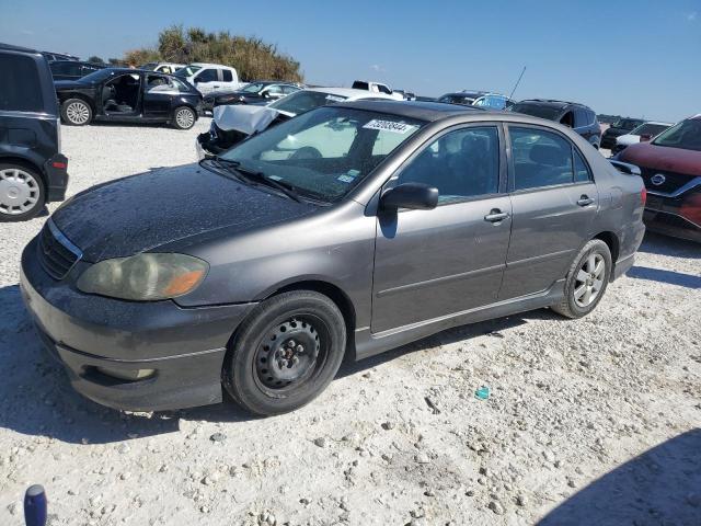 Photo 1 from auction – 2006 TOYOTA COROLLA CE with VIN 1NXBR32E66Z627016