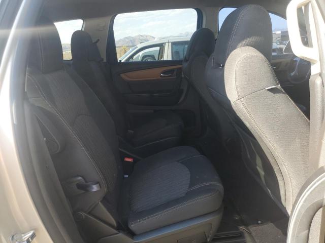 Photo 11 from auction – 2014 CHEVROLET TRAVERSE L with VIN 1GNKRGKD2EJ242207