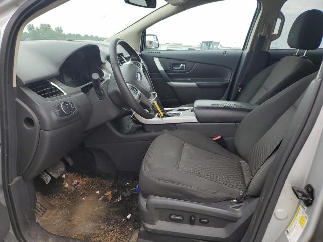Photo 7 from auction – 2014 FORD EDGE SEL with VIN 2FMDK4JC3EBB01207