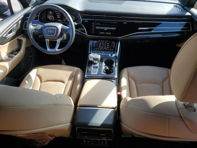 Photo 8 from auction – 2023 AUDI Q7 PREMIUM with VIN WA1LXBF77PD006805