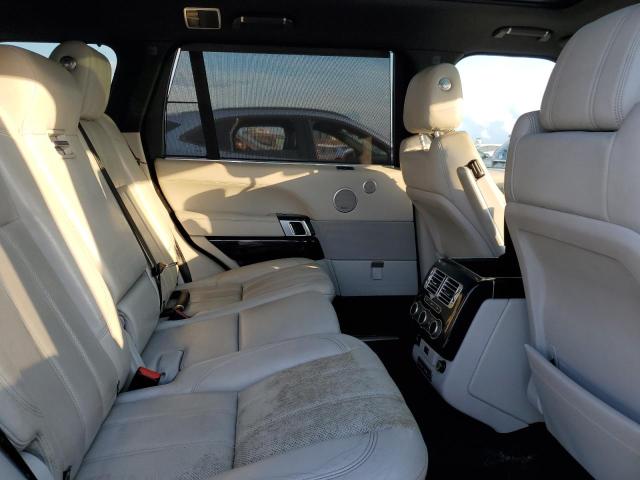 Photo 11 from auction – 2016 LAND ROVER RANGE ROVE with VIN SALGS3EF7GA258021