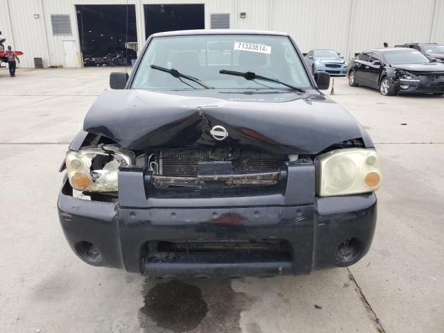 Photo 5 from auction – 2002 NISSAN FRONTIER K with VIN 1N6DD26S82C368449
