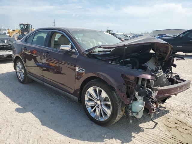 Photo 4 from auction – 2011 FORD TAURUS LIM with VIN 1FAHP2FW2BG111543