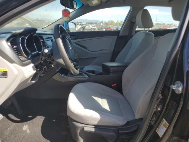 Foto 7 de la subasta – 2013 KIA OPTIMA LX con VIN KNAGM4A76D5318426