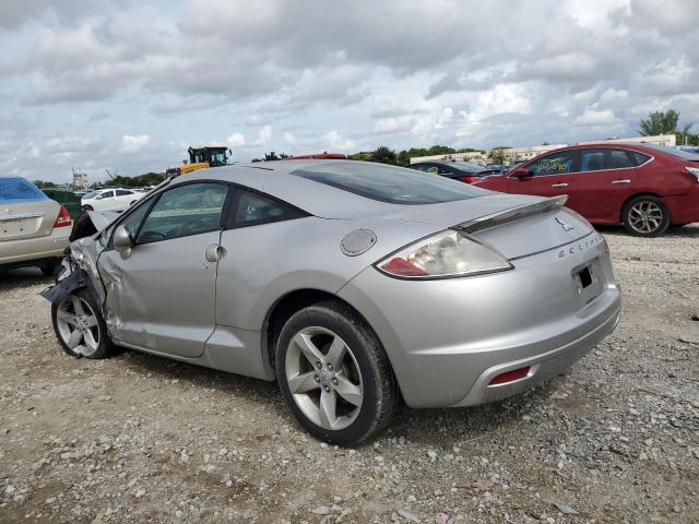 Photo 2 from auction – 2009 MITSUBISHI ECLIPSE GS with VIN 4A3AK24F49E029698