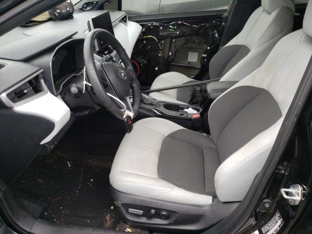 Photo 7 from auction – 2023 TOYOTA COROLLA XS with VIN JTNC4MBE8P3202316