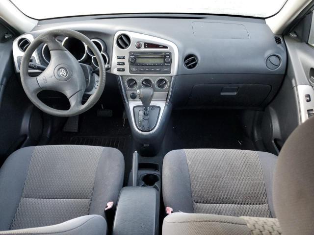 Zdjęcie 8 z aukcji – 2006 TOYOTA MATRIX z VIN 2T1KR32EX6C619521
