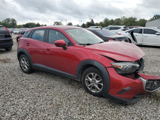 Photo 4 from auction – 2019 MAZDA CX-3 SPORT with VIN JM1DKDB79K0429279