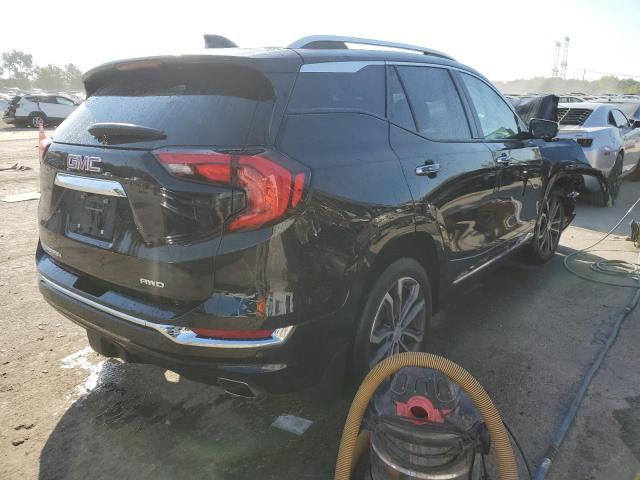 Photo 3 from auction – 2020 GMC TERRAIN DE with VIN 3GKALXEX6LL100853