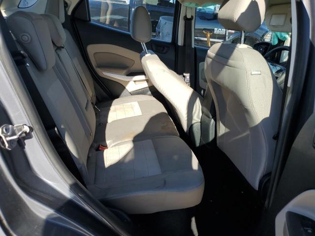 Photo 11 from auction – 2021 FORD ECOSPORT S with VIN MAJ3S2FE9MC435034