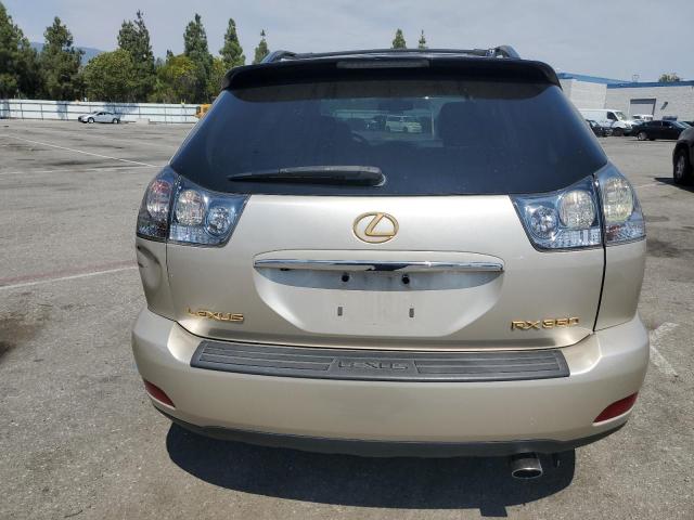 Photo 6 from auction – 2007 LEXUS RX 350 with VIN 2T2HK31U87C023005