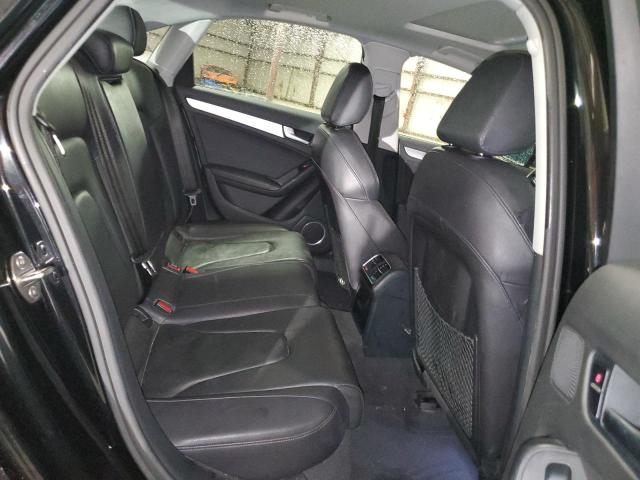 Photo 10 from auction – 2013 AUDI A4 PREMIUM with VIN WAUHFAFL6DN036483