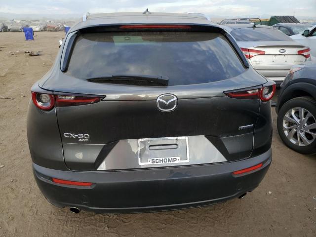 Photo 6 from auction – 2022 MAZDA CX-30 PREM with VIN 3MVDMBDL9NM428500
