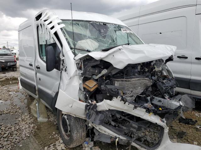 Photo 4 from auction – 2019 FORD TRANSIT T- with VIN 1FTYR2CM6KKB31282