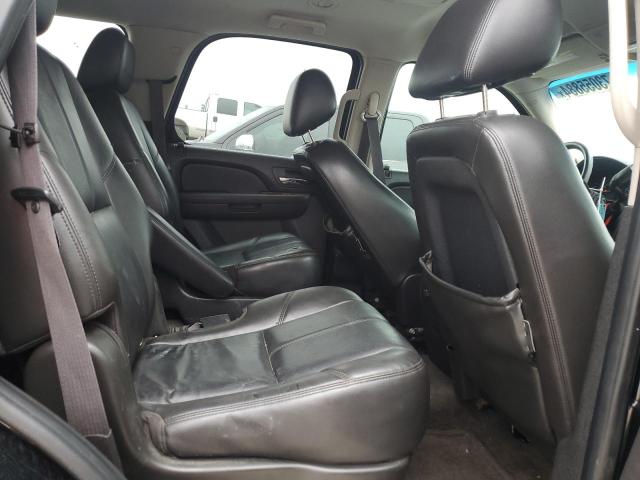 Photo 11 from auction – 2011 CHEVROLET TAHOE C150 with VIN 1GNSCBE09BR383673
