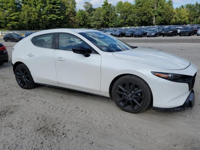 Photo 4 from auction – 2021 MAZDA 3 PREMIUM with VIN JM1BPBNY0M1317095