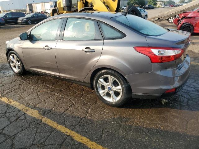 Photo 2 from auction – 2014 FORD FOCUS SE with VIN 1FADP3F29EL110676