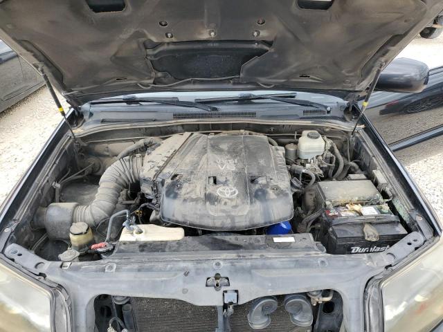 Photo 12 from auction – 2009 TOYOTA 4RUNNER SR with VIN JTEZU14R69K024052