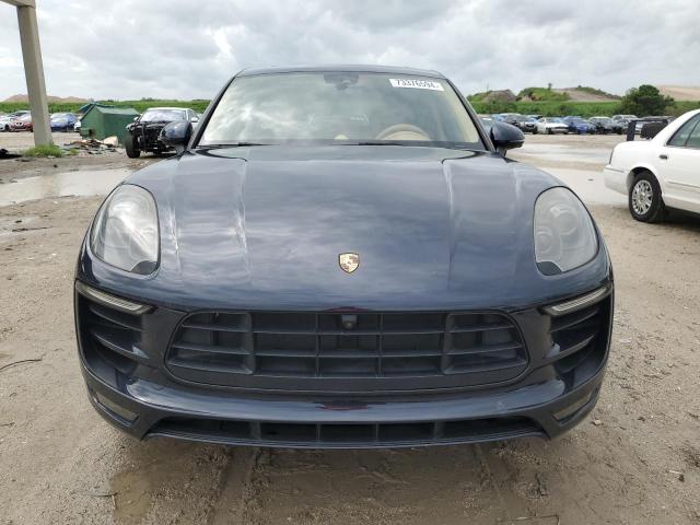 Photo 5 from auction – 2017 PORSCHE MACAN GTS with VIN WP1AG2A57HLB52758