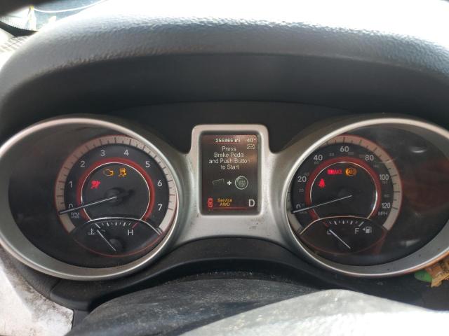 Photo 9 from auction – 2017 DODGE JOURNEY SX with VIN 3C4PDDBGXHT523741