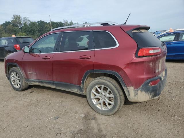 Photo 2 from auction – 2014 JEEP CHEROKEE L with VIN 1C4PJMCS0EW179807